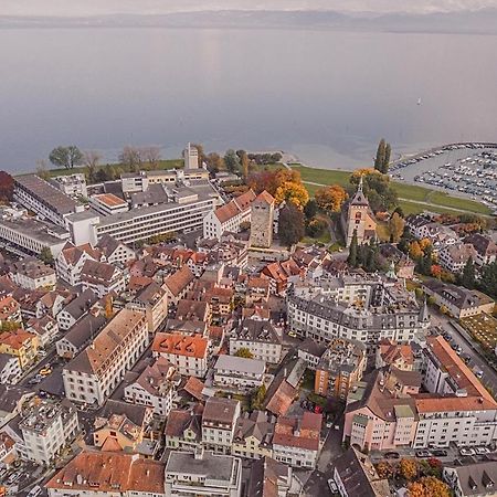 Budgetapartment Zeppelin Von Swisspartments Arbon Exterior foto